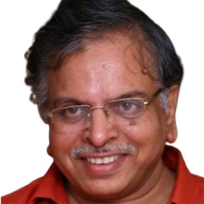 Dr. Nagaraj Paturi