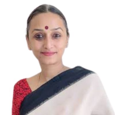 Kavita Krishna Meegama