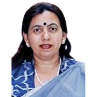 Prof. Dr. Ami Upadhyay