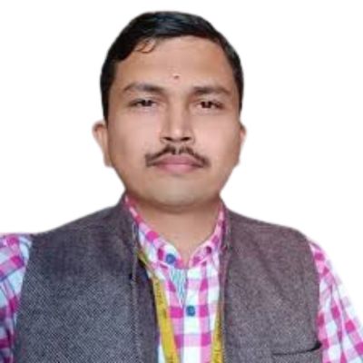 Dr. Prashant Dharmadhikari